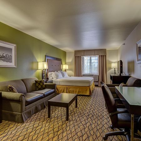 Holiday Inn Express Hotel & Suites Montrose - Black Canyon Area By Ihg Εξωτερικό φωτογραφία