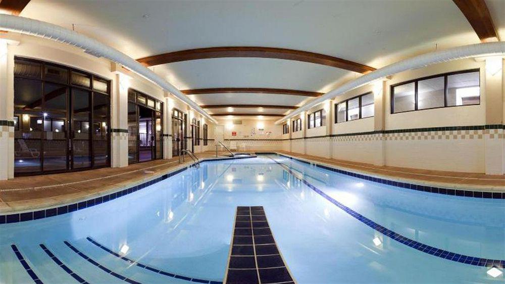 Holiday Inn Express Hotel & Suites Montrose - Black Canyon Area By Ihg Εξωτερικό φωτογραφία