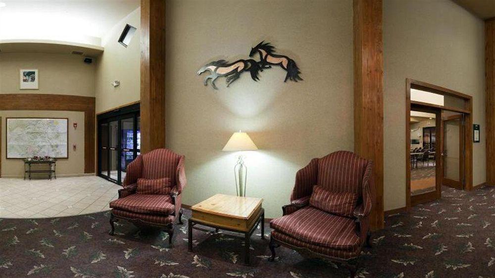 Holiday Inn Express Hotel & Suites Montrose - Black Canyon Area By Ihg Εξωτερικό φωτογραφία