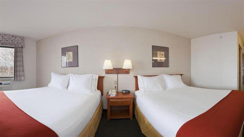 Holiday Inn Express Hotel & Suites Montrose - Black Canyon Area By Ihg Εξωτερικό φωτογραφία
