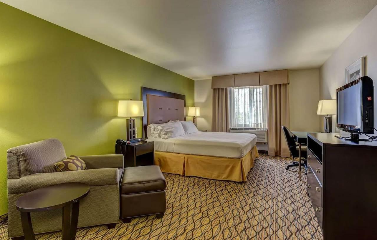 Holiday Inn Express Hotel & Suites Montrose - Black Canyon Area By Ihg Εξωτερικό φωτογραφία