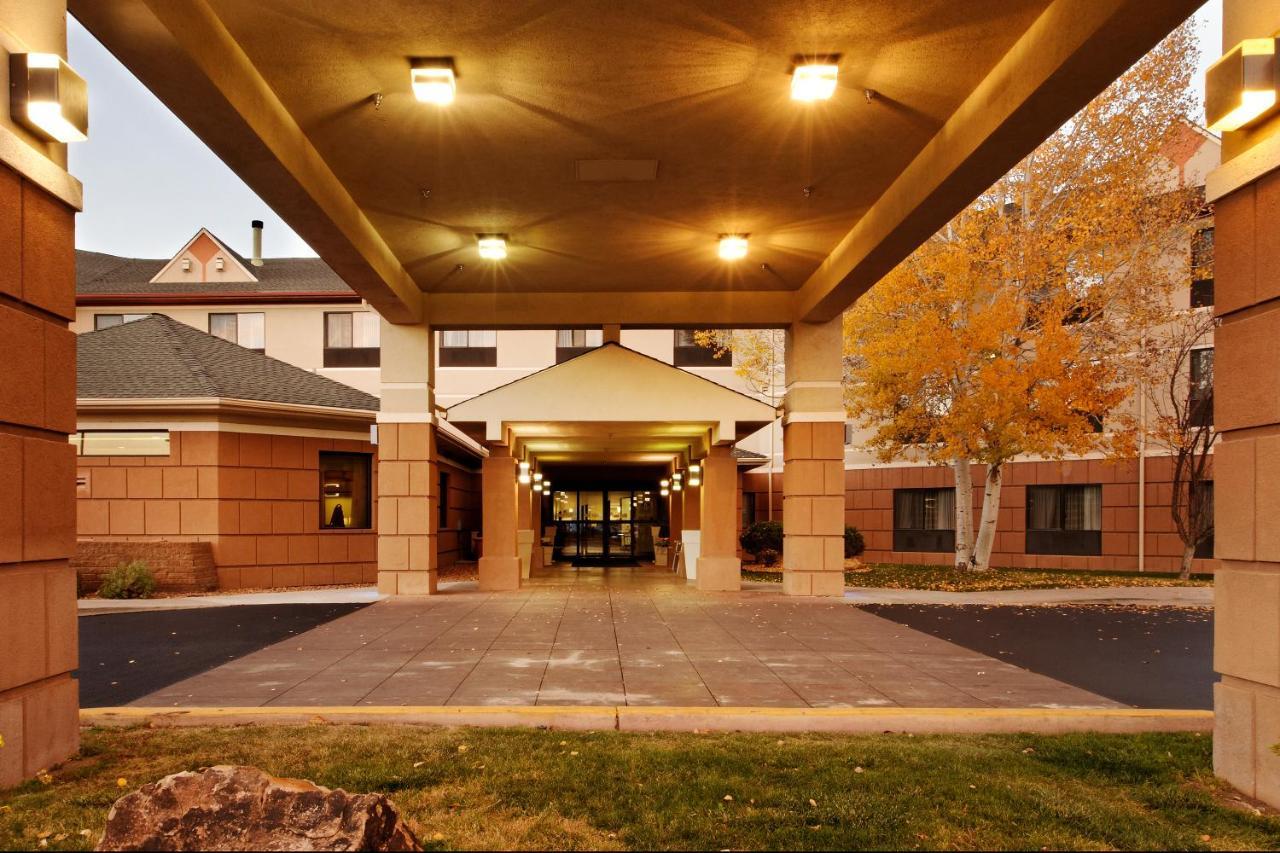 Holiday Inn Express Hotel & Suites Montrose - Black Canyon Area By Ihg Εξωτερικό φωτογραφία