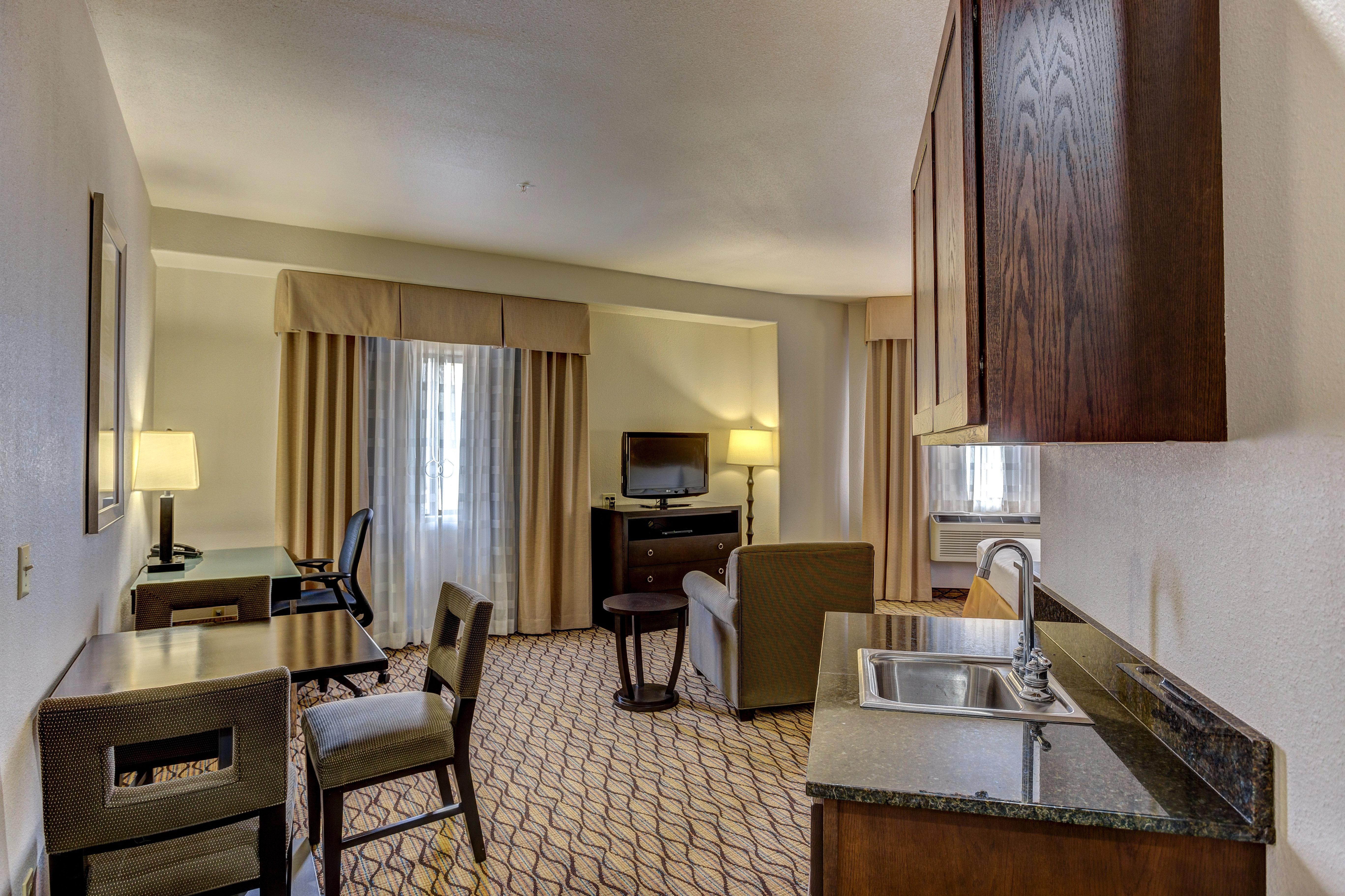 Holiday Inn Express Hotel & Suites Montrose - Black Canyon Area By Ihg Εξωτερικό φωτογραφία