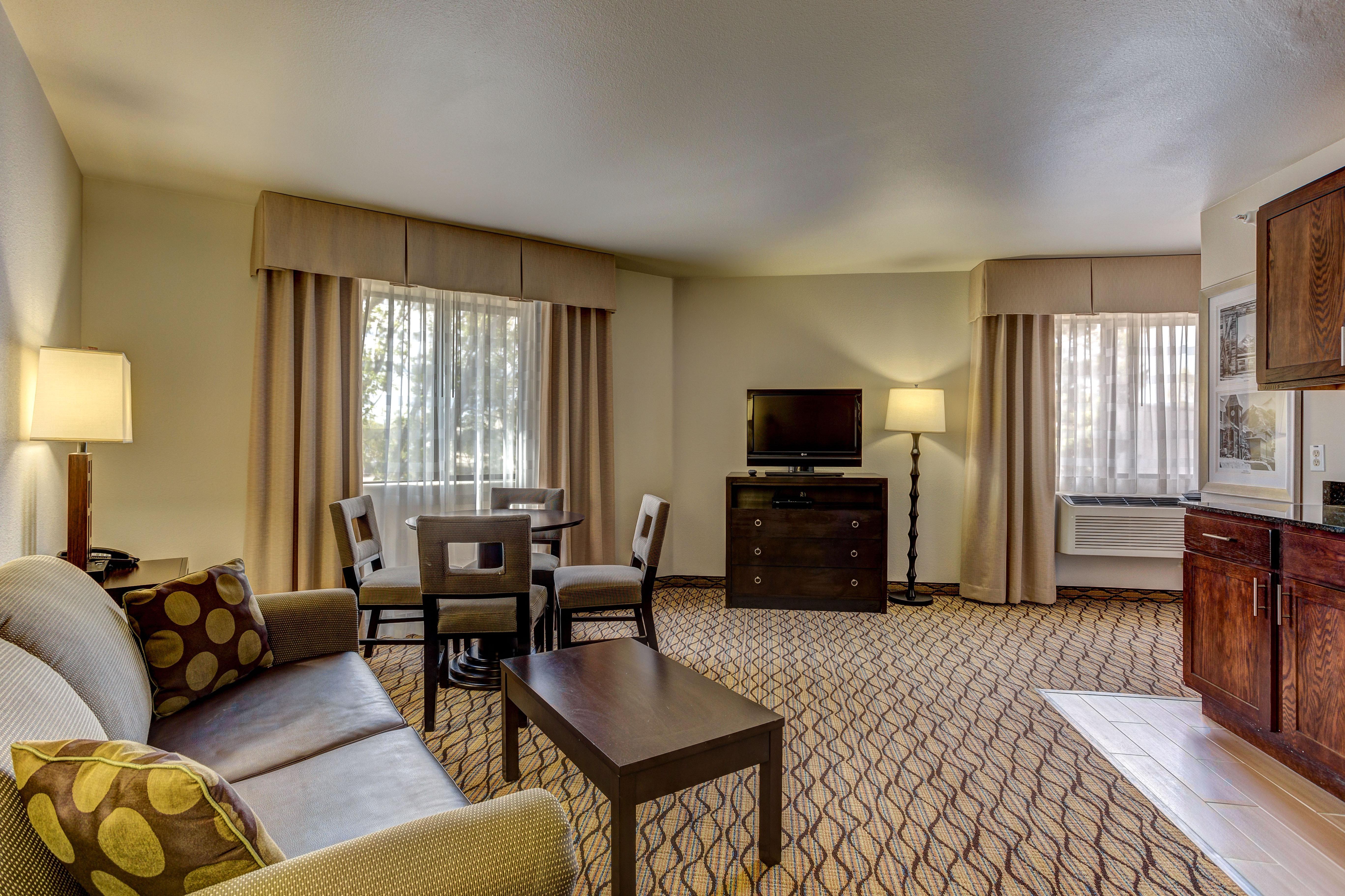 Holiday Inn Express Hotel & Suites Montrose - Black Canyon Area By Ihg Εξωτερικό φωτογραφία