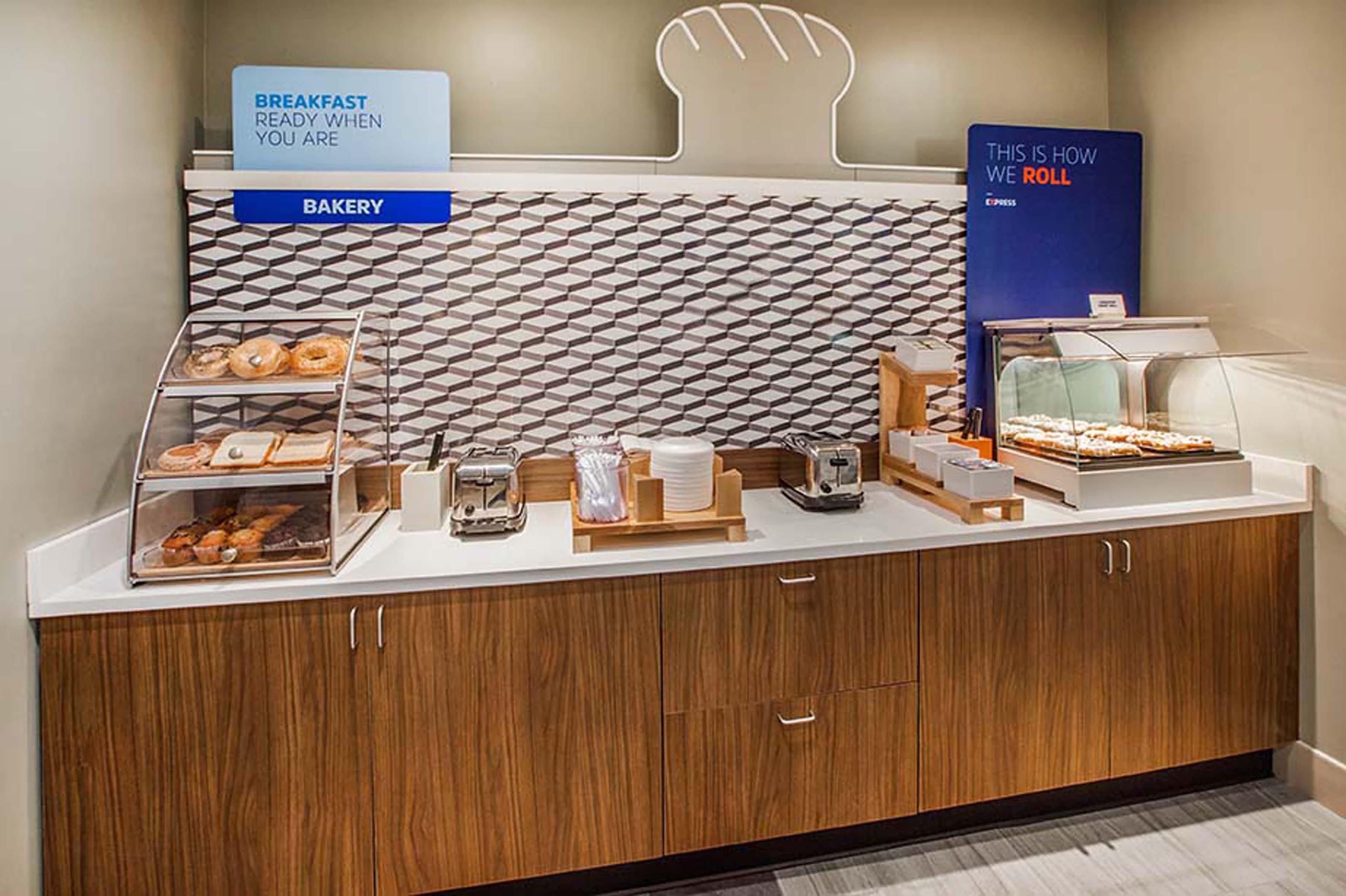 Holiday Inn Express Hotel & Suites Montrose - Black Canyon Area By Ihg Εξωτερικό φωτογραφία