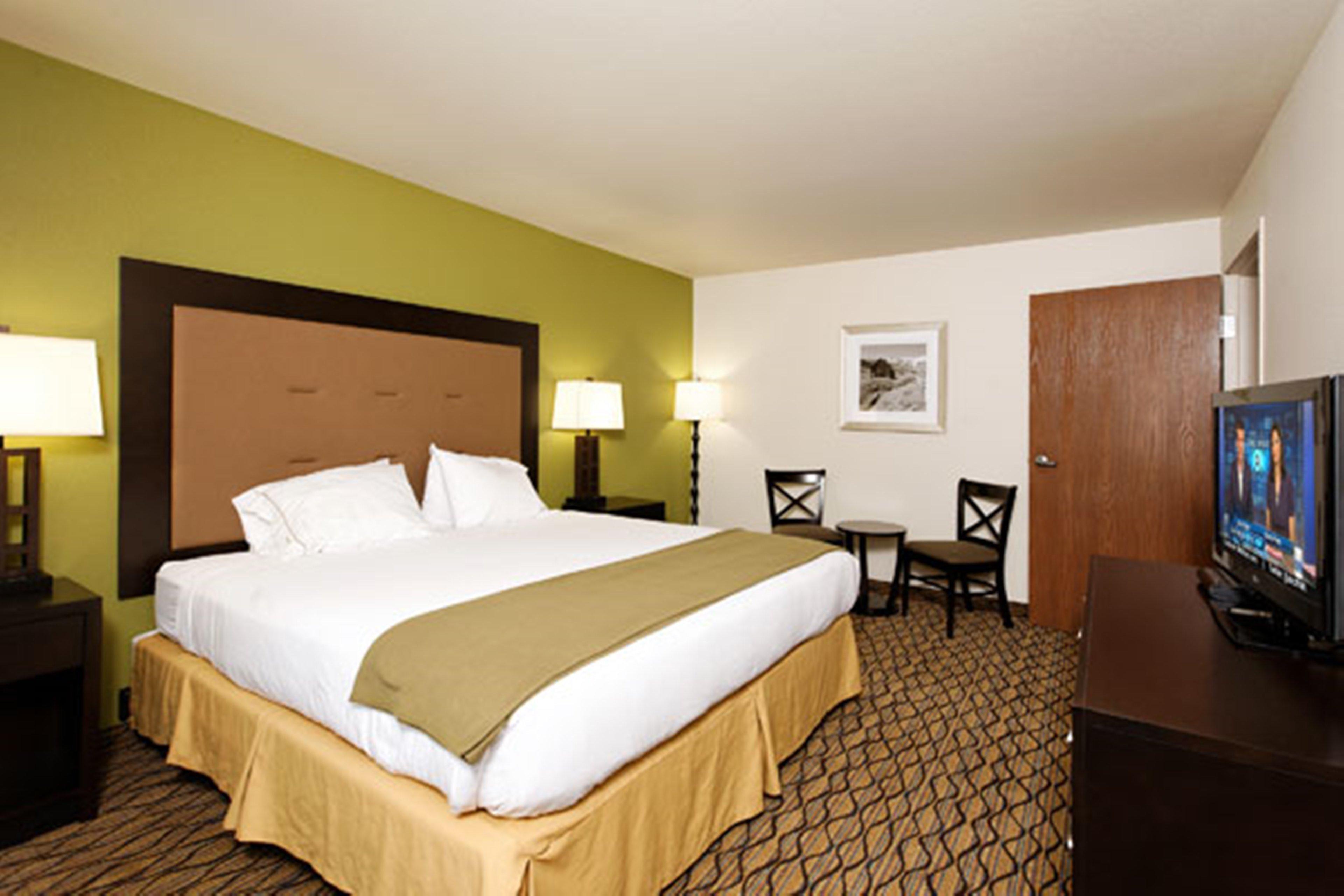 Holiday Inn Express Hotel & Suites Montrose - Black Canyon Area By Ihg Εξωτερικό φωτογραφία