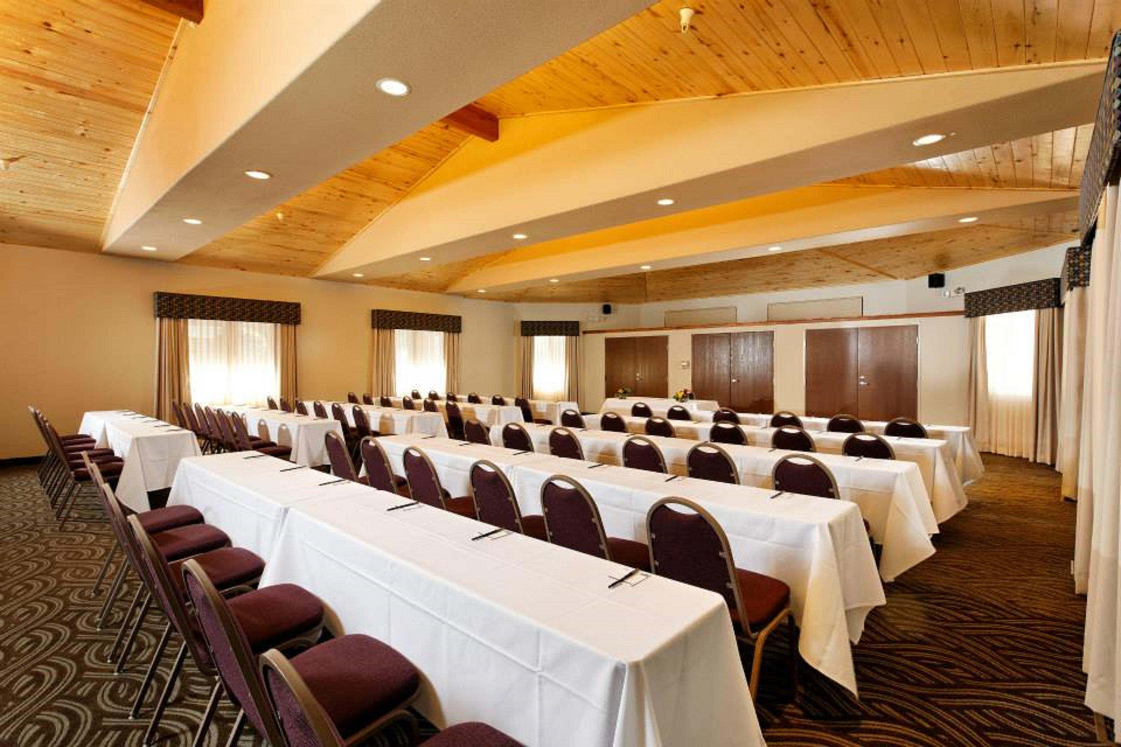 Holiday Inn Express Hotel & Suites Montrose - Black Canyon Area By Ihg Εξωτερικό φωτογραφία