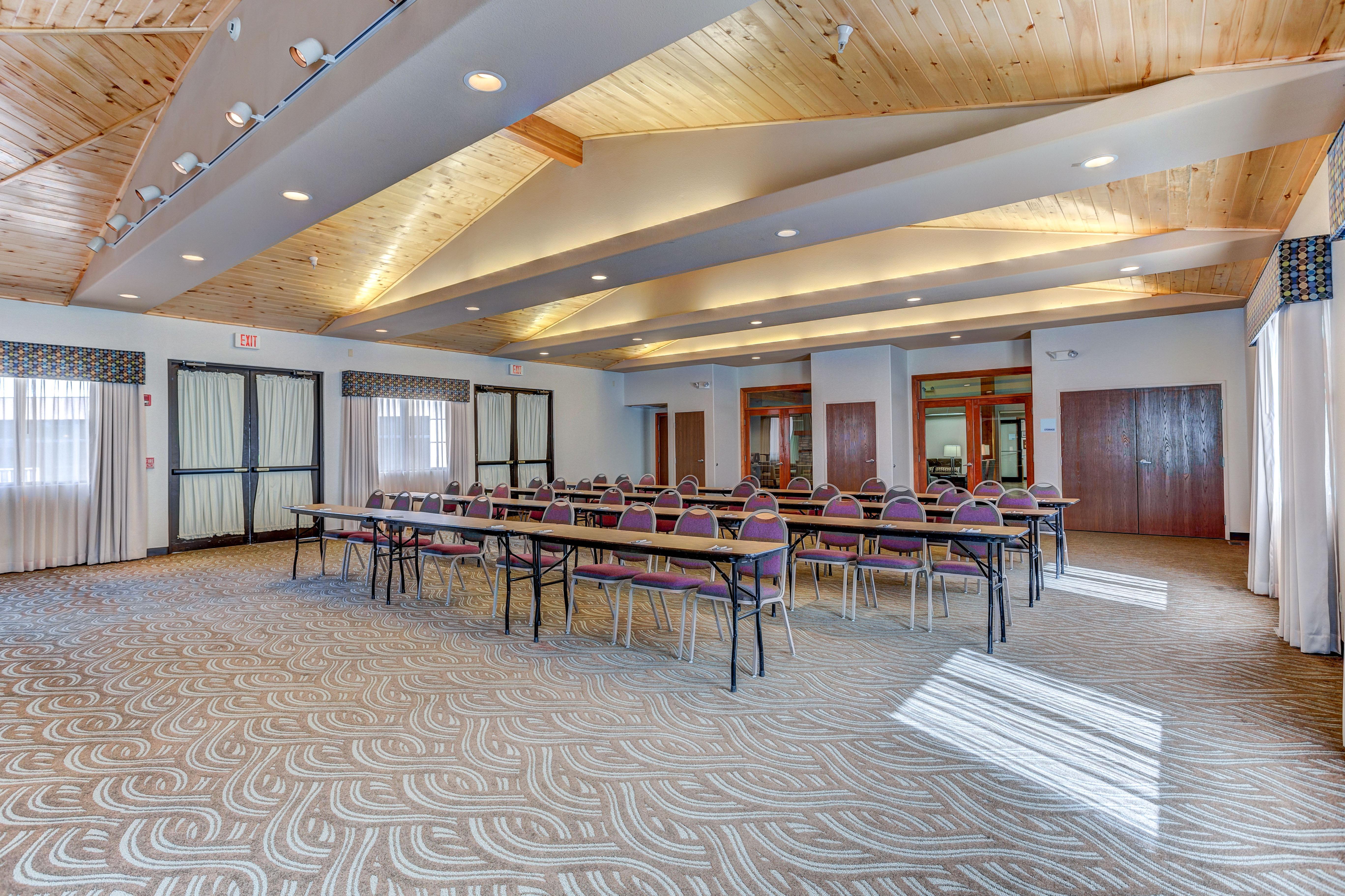 Holiday Inn Express Hotel & Suites Montrose - Black Canyon Area By Ihg Εξωτερικό φωτογραφία