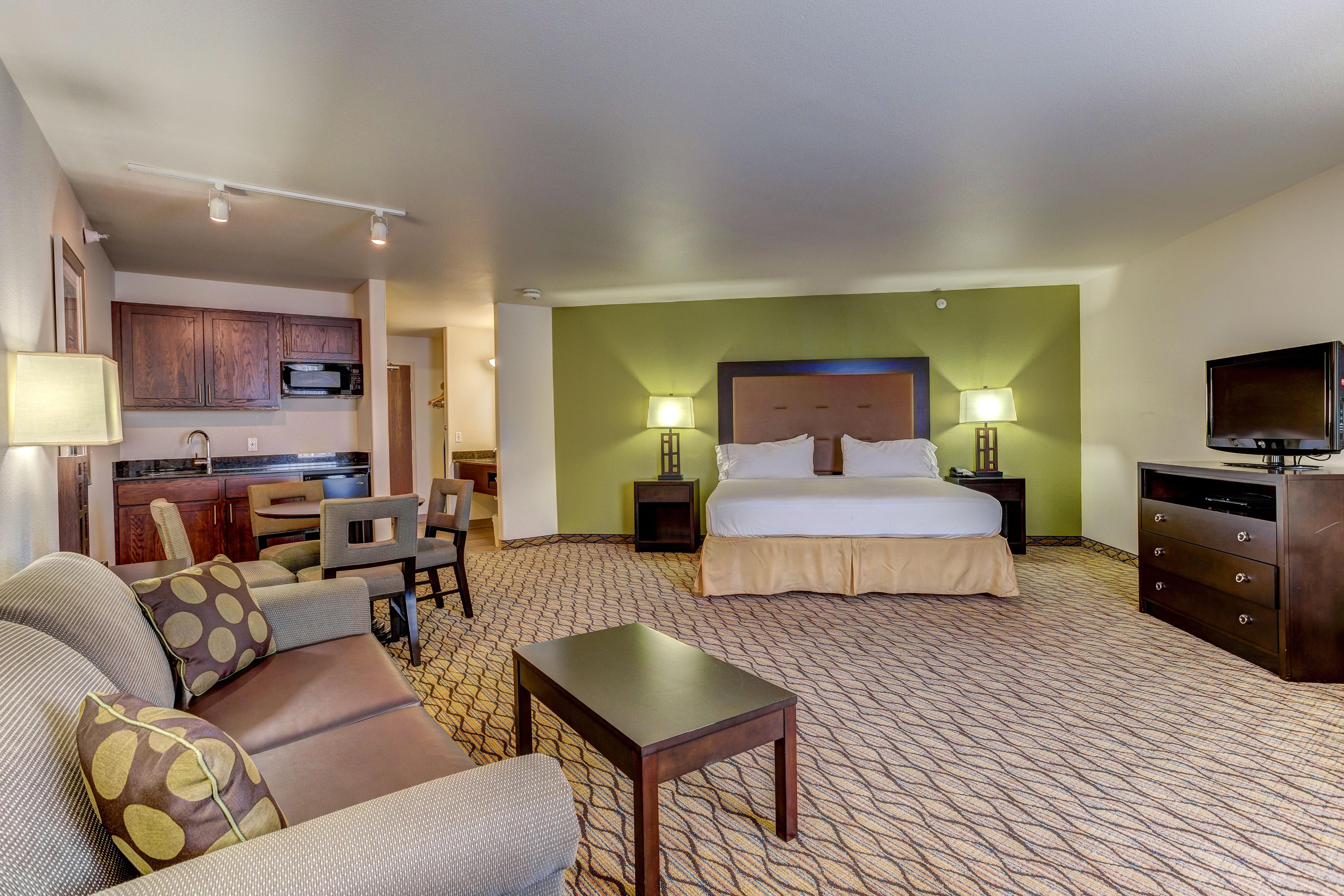Holiday Inn Express Hotel & Suites Montrose - Black Canyon Area By Ihg Εξωτερικό φωτογραφία