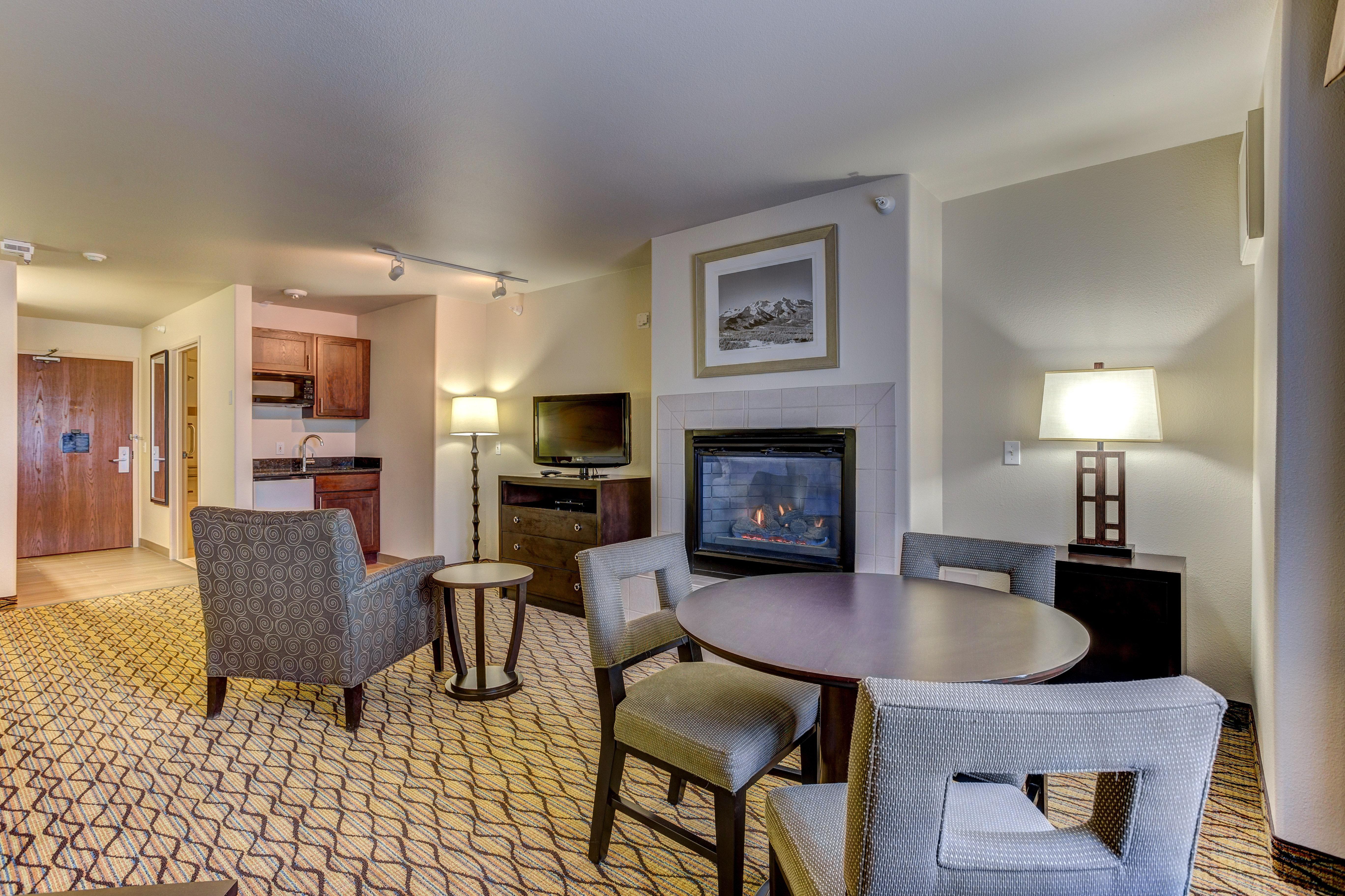 Holiday Inn Express Hotel & Suites Montrose - Black Canyon Area By Ihg Εξωτερικό φωτογραφία