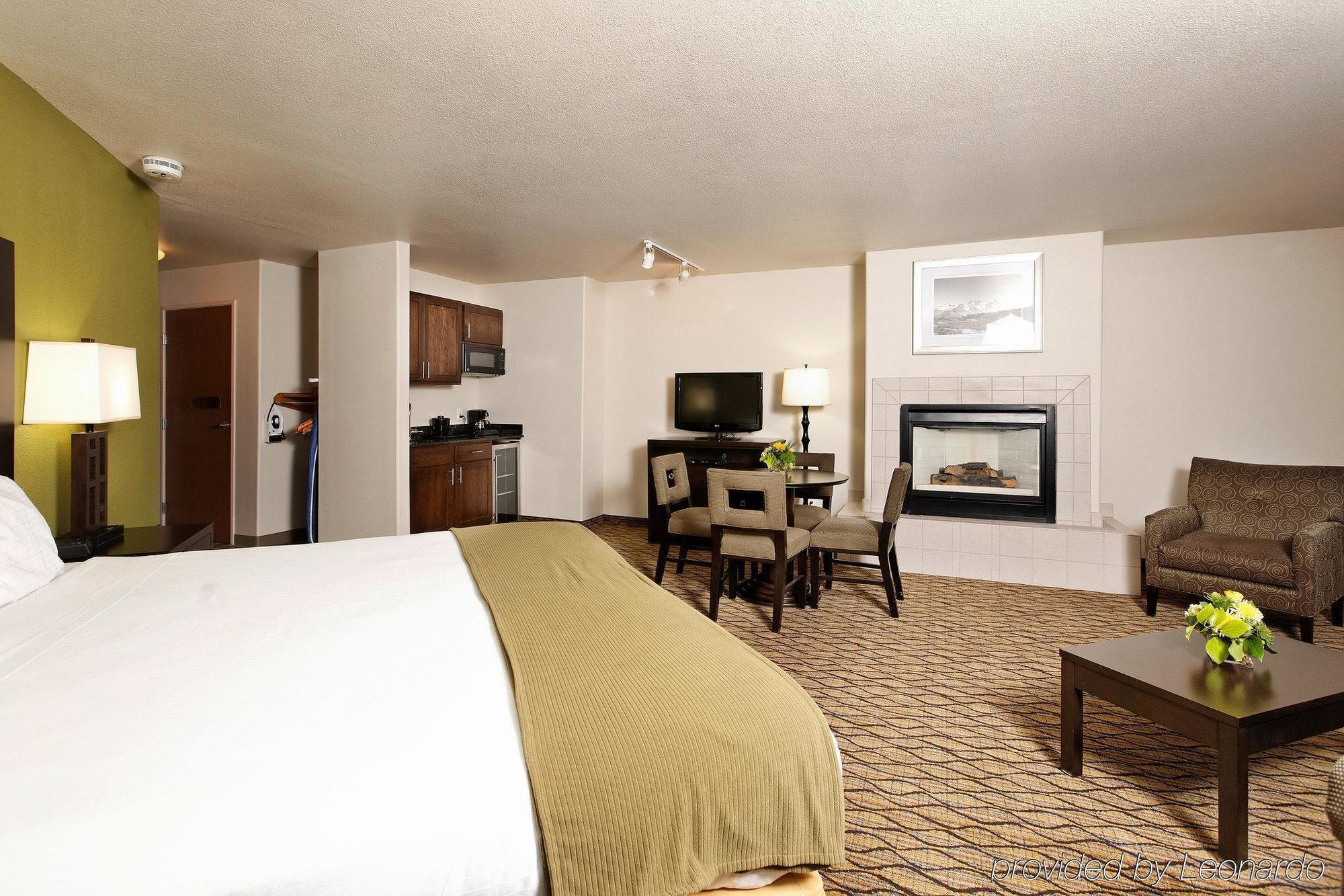 Holiday Inn Express Hotel & Suites Montrose - Black Canyon Area By Ihg Εξωτερικό φωτογραφία