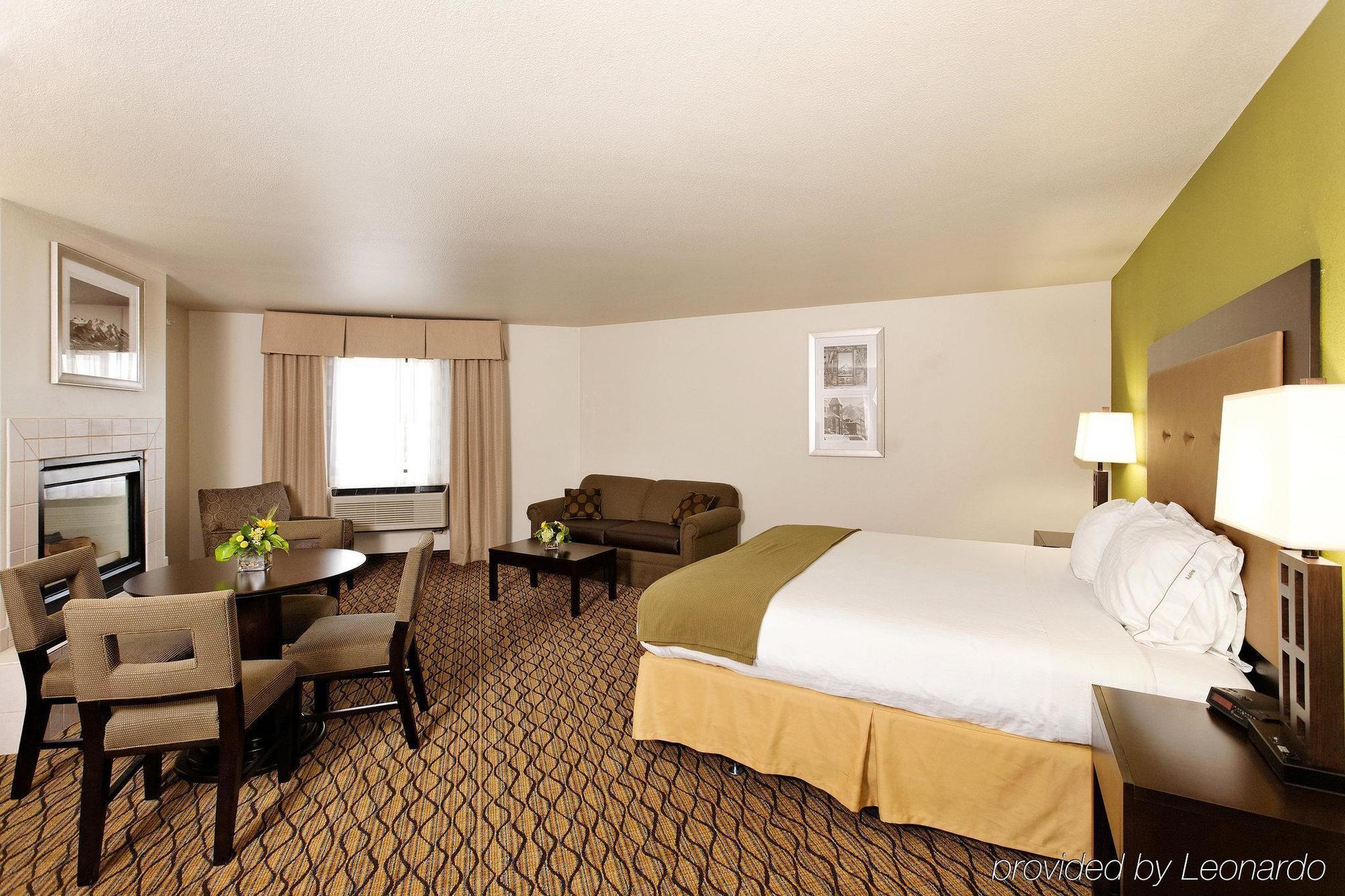 Holiday Inn Express Hotel & Suites Montrose - Black Canyon Area By Ihg Εξωτερικό φωτογραφία