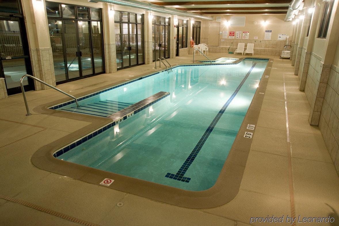 Holiday Inn Express Hotel & Suites Montrose - Black Canyon Area By Ihg Εξωτερικό φωτογραφία
