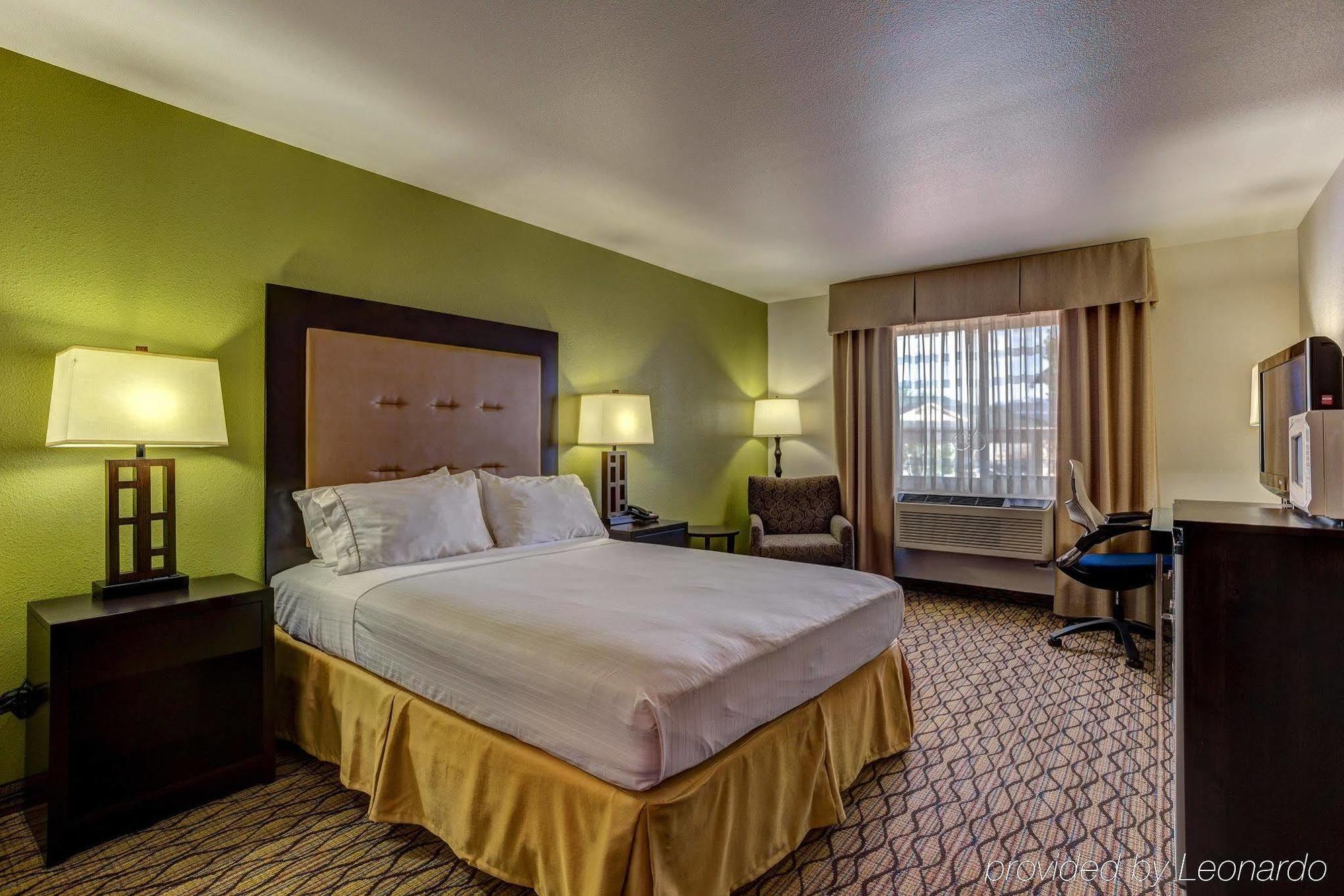 Holiday Inn Express Hotel & Suites Montrose - Black Canyon Area By Ihg Εξωτερικό φωτογραφία
