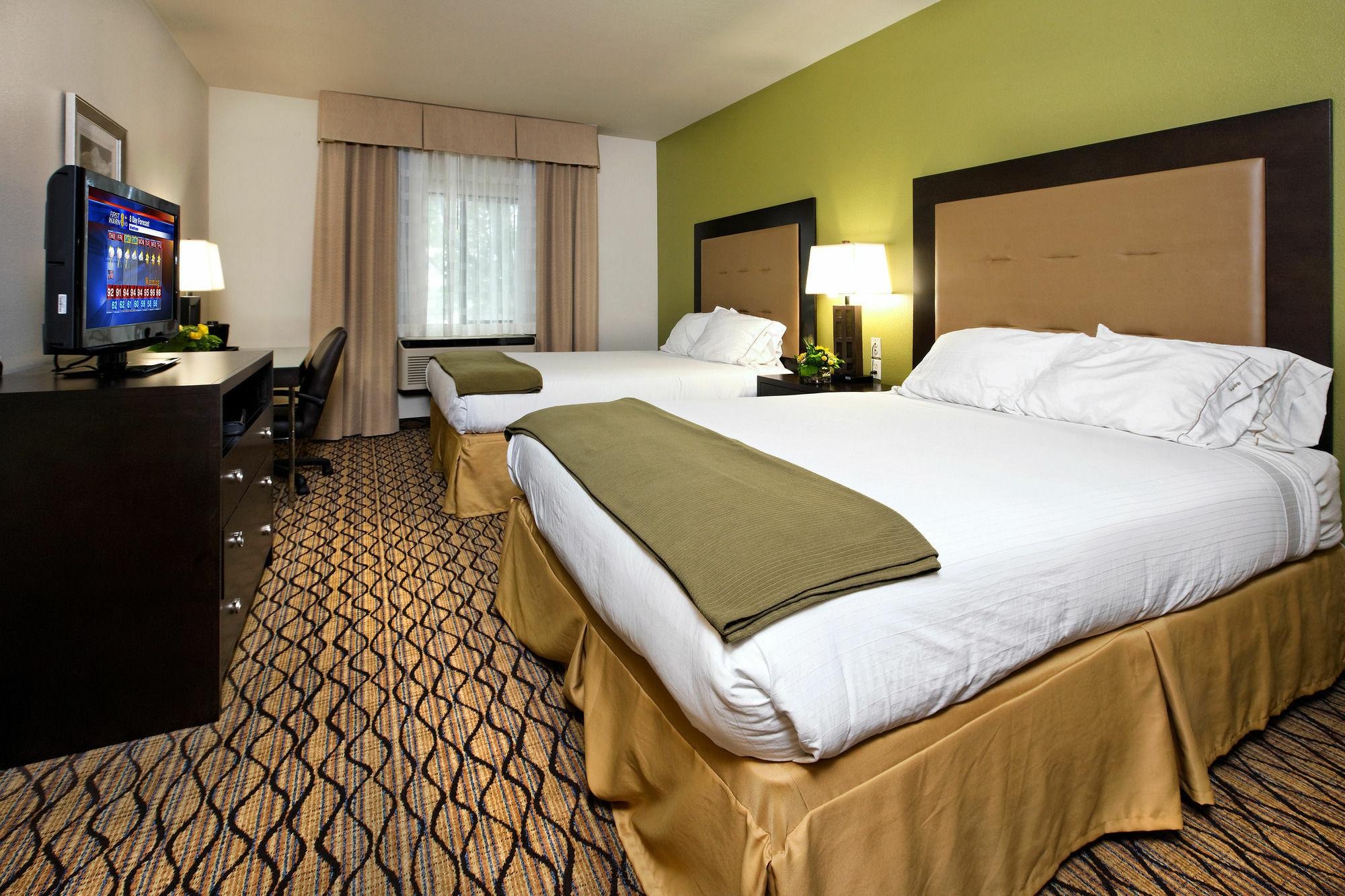 Holiday Inn Express Hotel & Suites Montrose - Black Canyon Area, An Ihg Hotel Εξωτερικό φωτογραφία