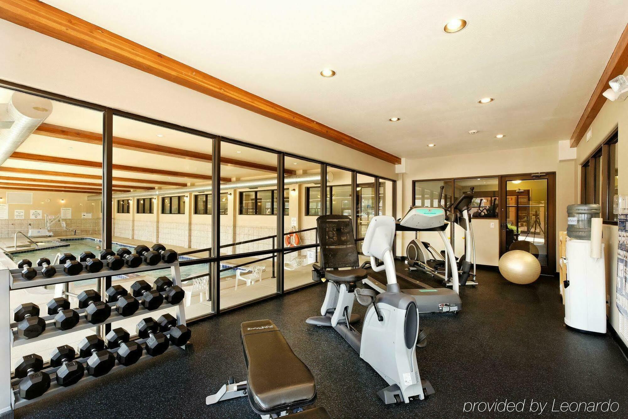 Holiday Inn Express Hotel & Suites Montrose - Black Canyon Area By Ihg Εξωτερικό φωτογραφία