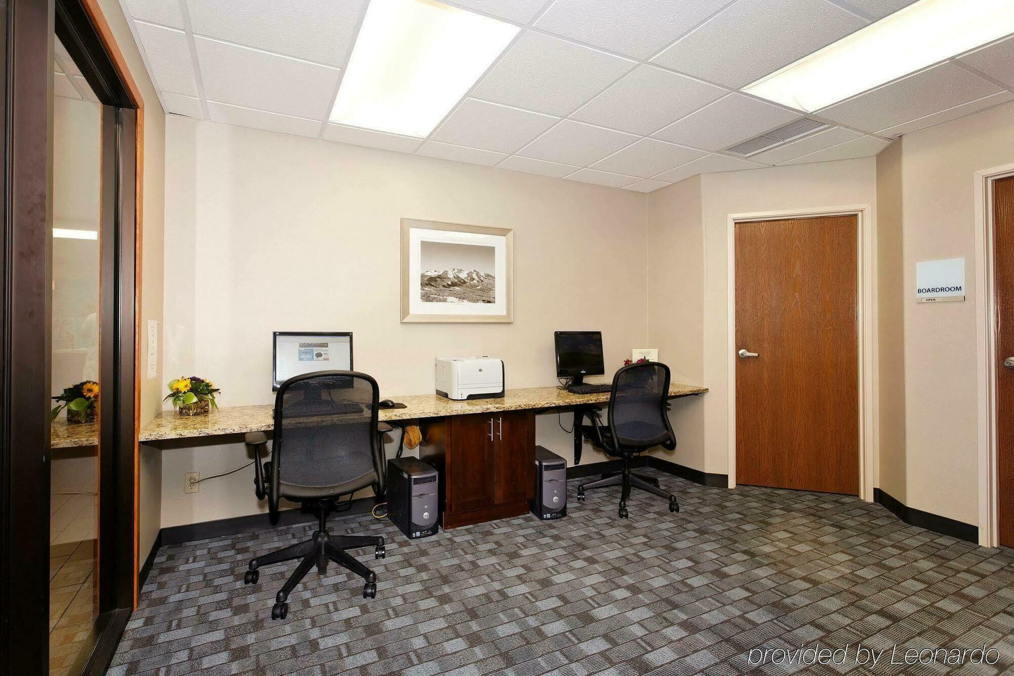 Holiday Inn Express Hotel & Suites Montrose - Black Canyon Area By Ihg Εξωτερικό φωτογραφία